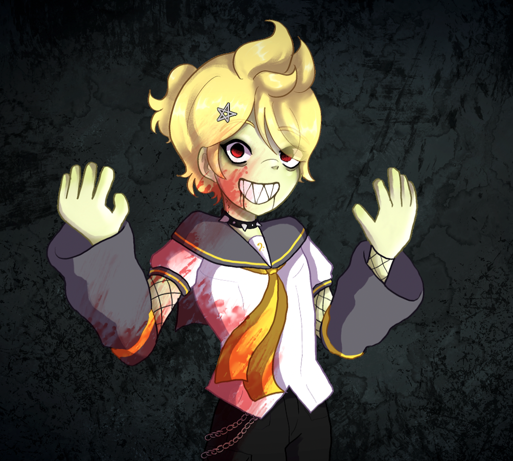 kyokurangi's avatar